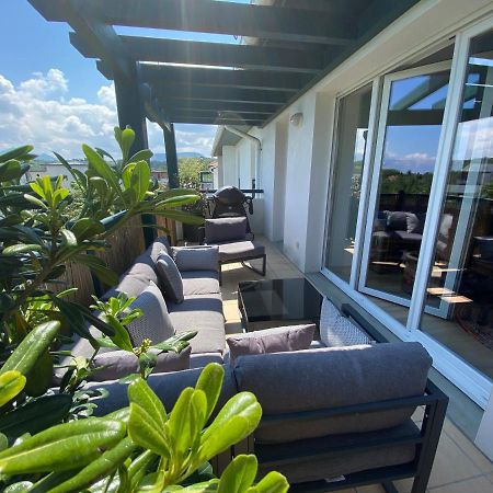 T4 Avec Terrasse Ideal En Famille Ou Entre Amis Hendaye Exteriör bild