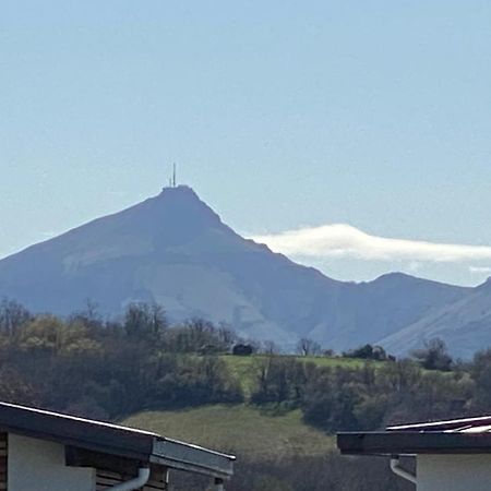 T4 Avec Terrasse Ideal En Famille Ou Entre Amis Hendaye Exteriör bild